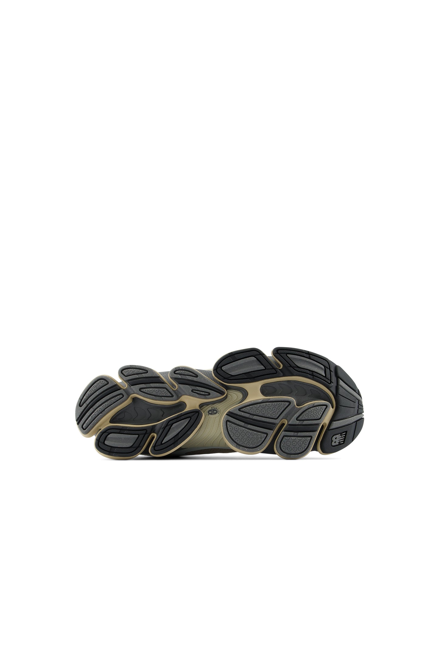 Abzorb 2000 Grey Matter/Timberwolf