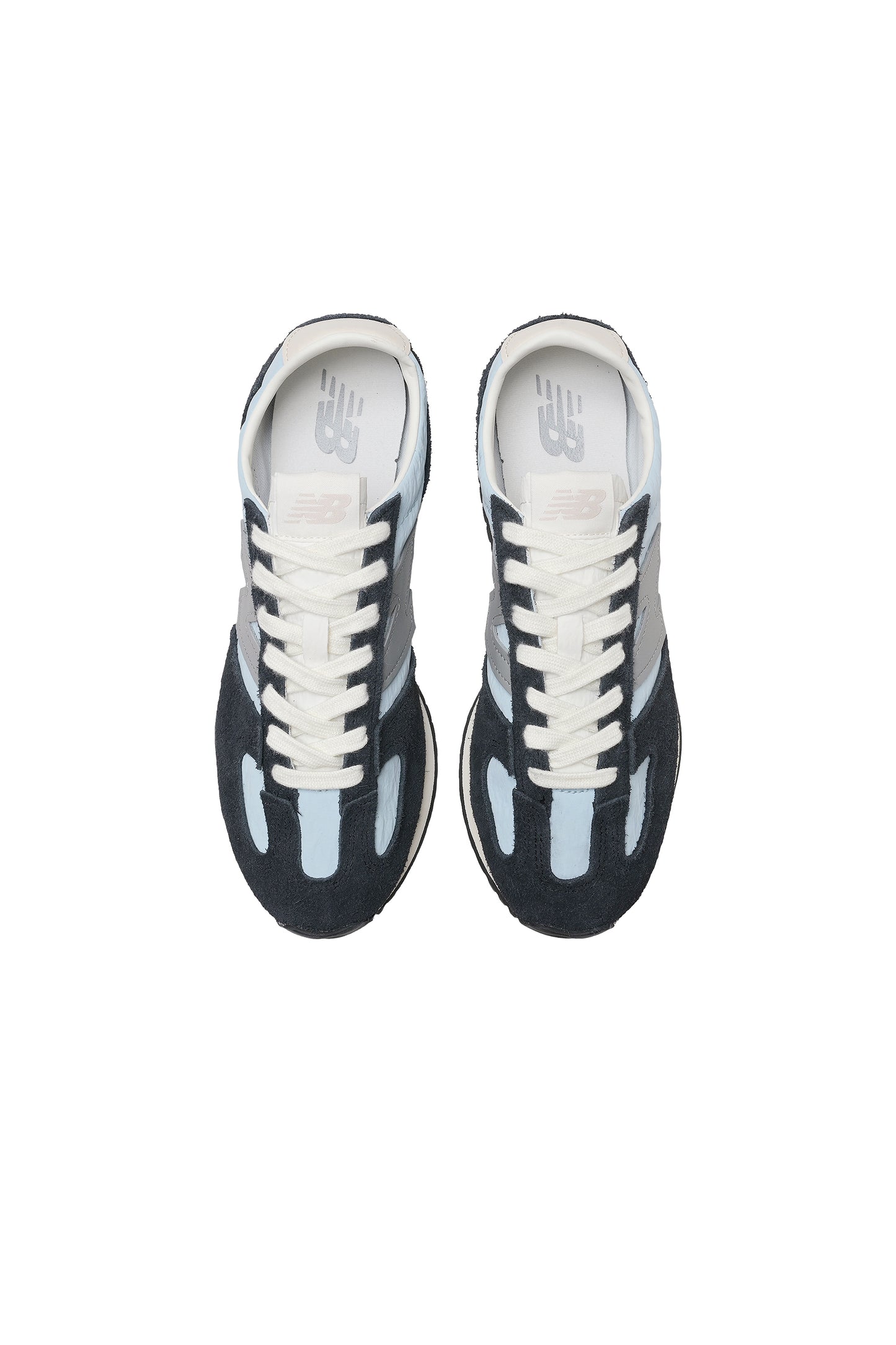 471 Light Chrome Blue/Black/Slate Gray