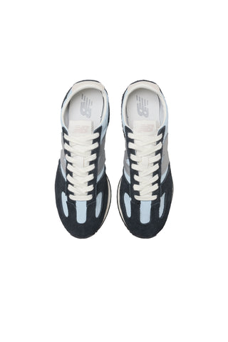 471 Light Chrome Blue/Black/Slate Gray