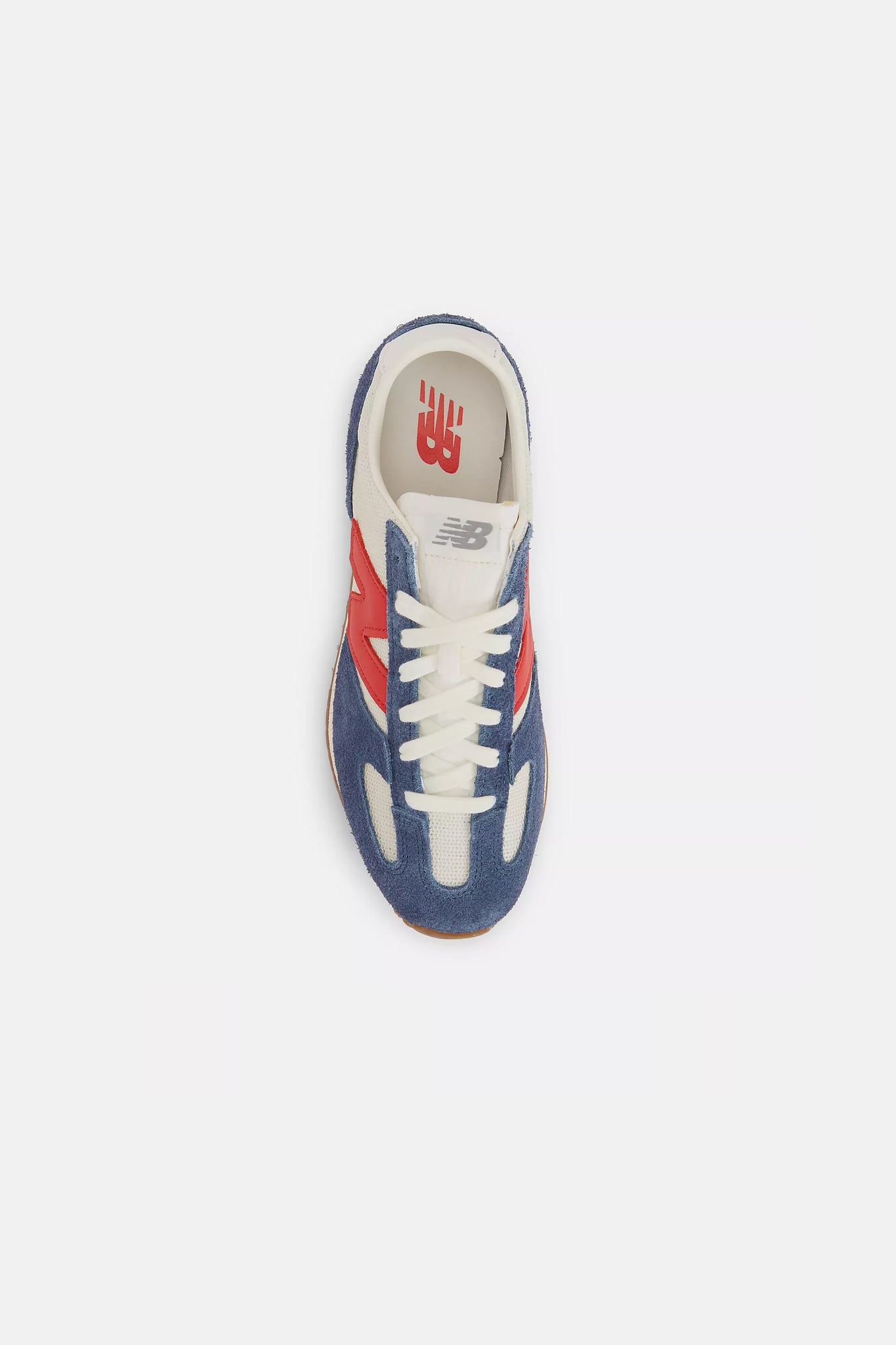 471 Blue/Linen/Beige/True Red