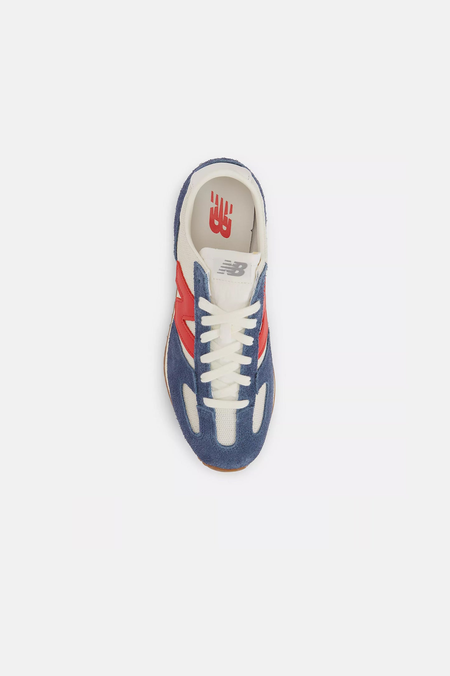 471 Blue/Linen/Beige/True Red