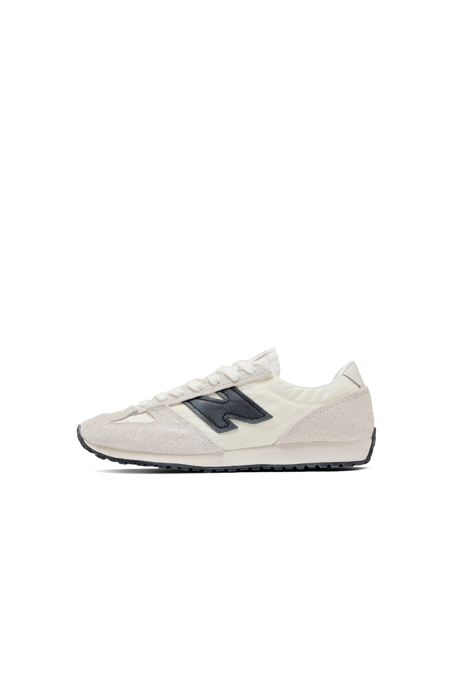 471 Linen/Angora/Black
