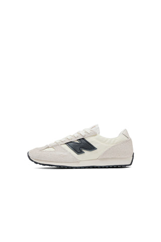 471 Linen/Angora/Black