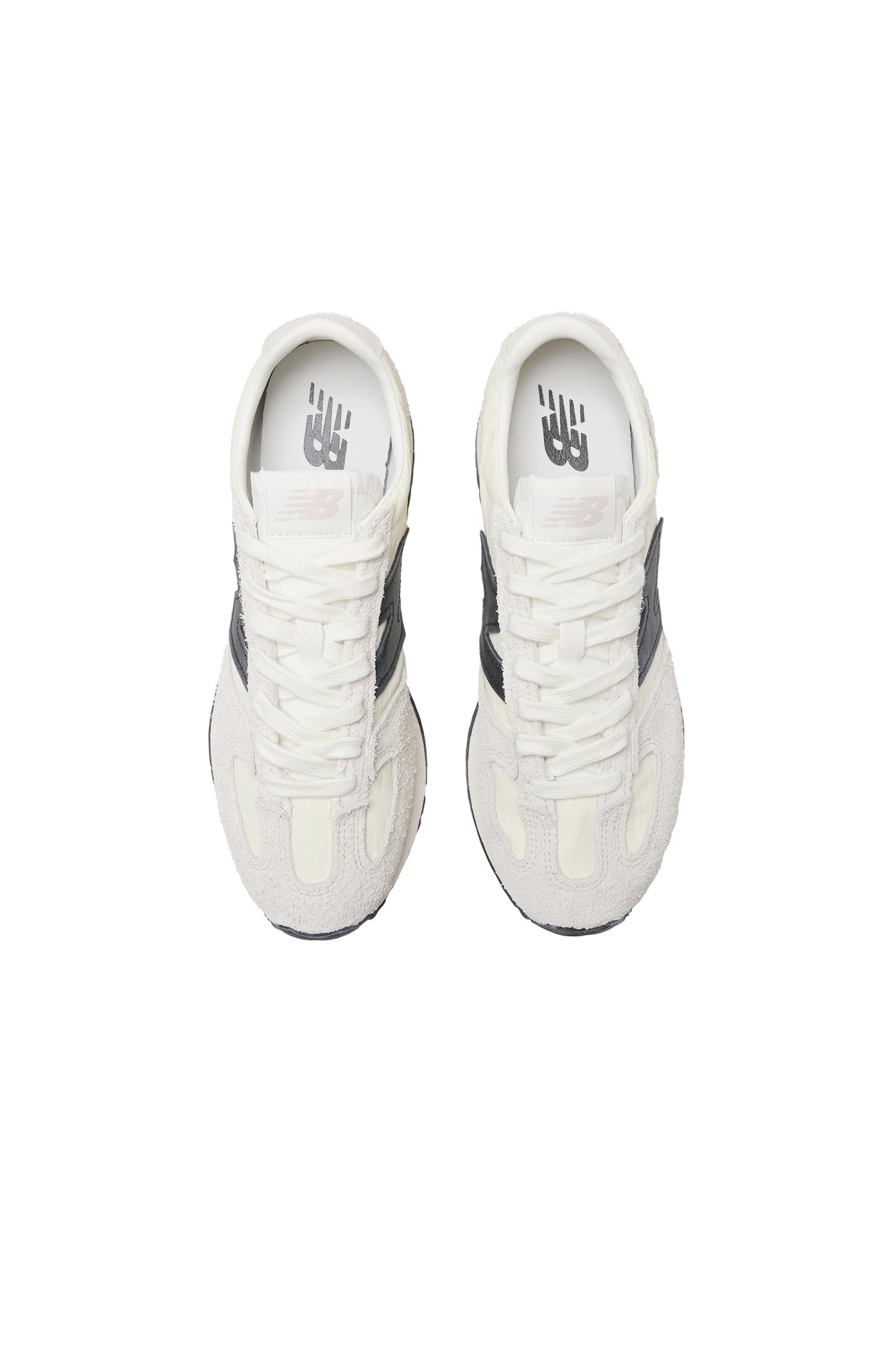 471 Linen/Angora/Black