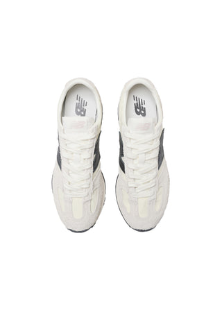 471 Linen/Angora/Black