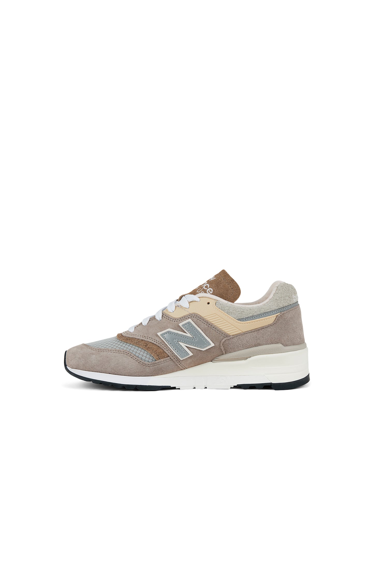 997 Light Mushroom/Mirage Grey