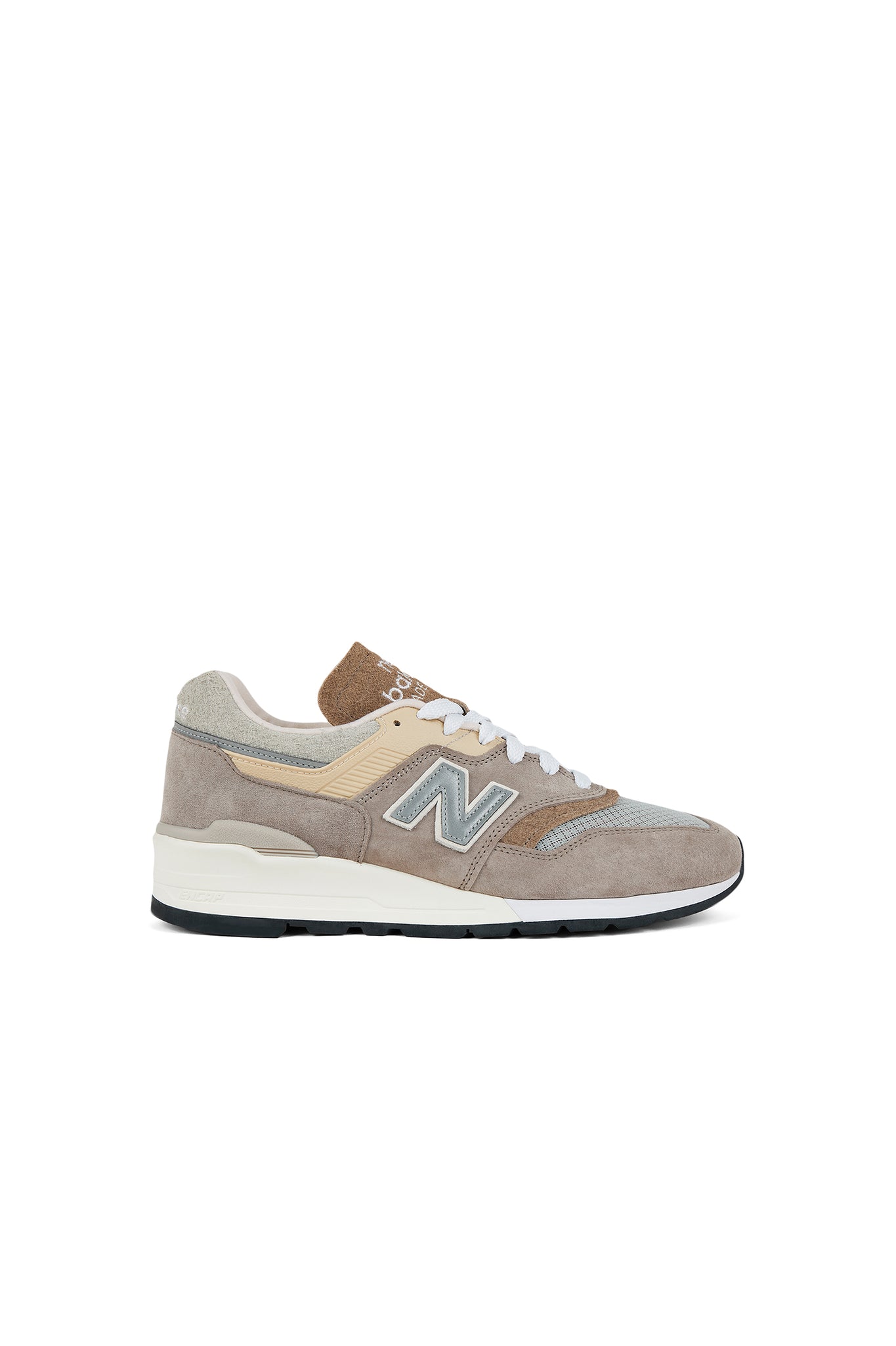 997 Light Mushroom/Mirage Grey