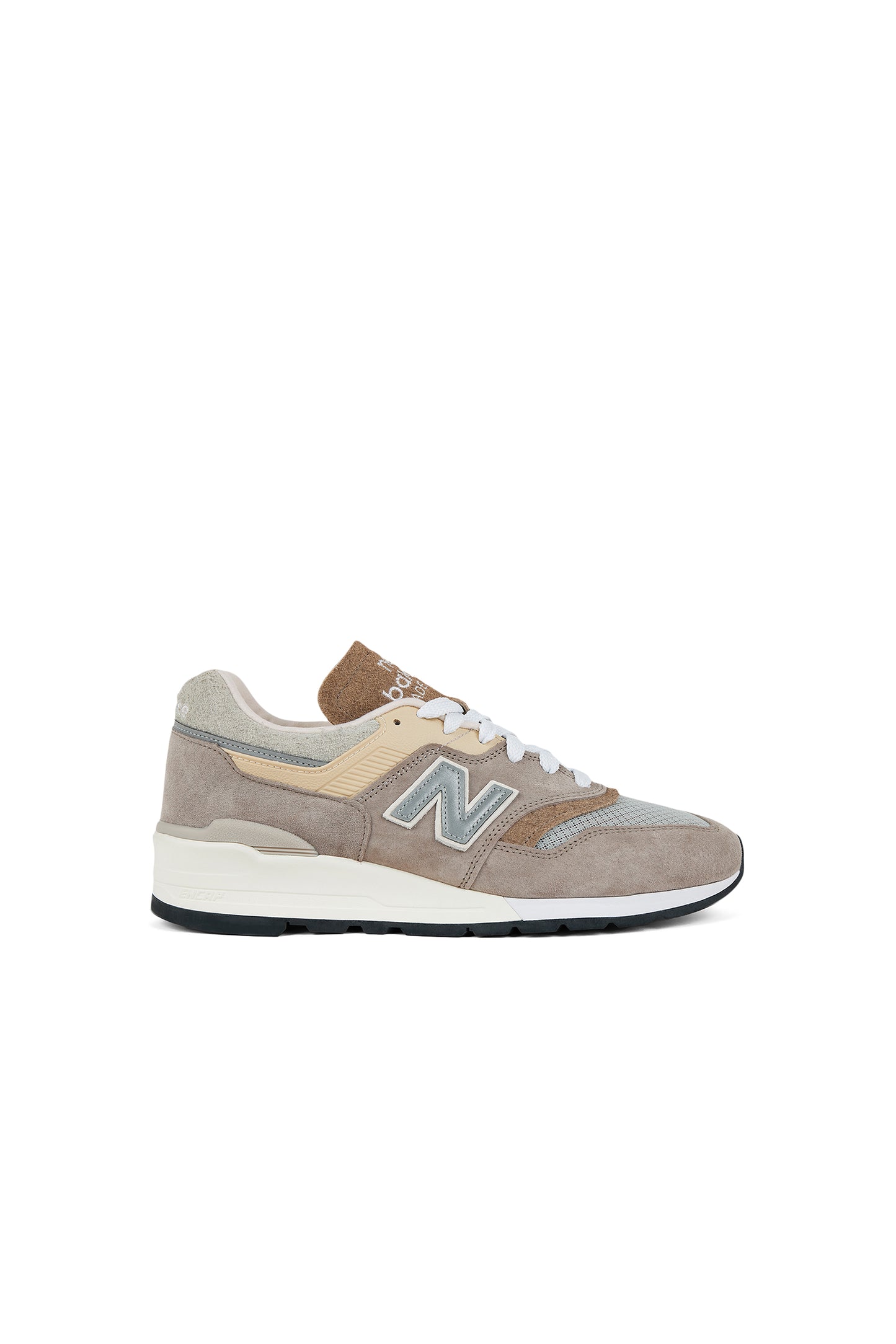 997 Light Mushroom/Mirage Grey
