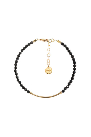 Black Tourmaline Bracelet