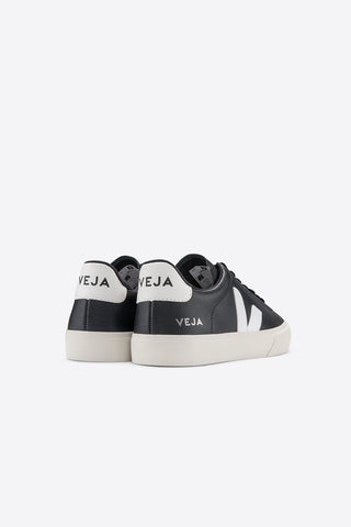 Campo Black/White