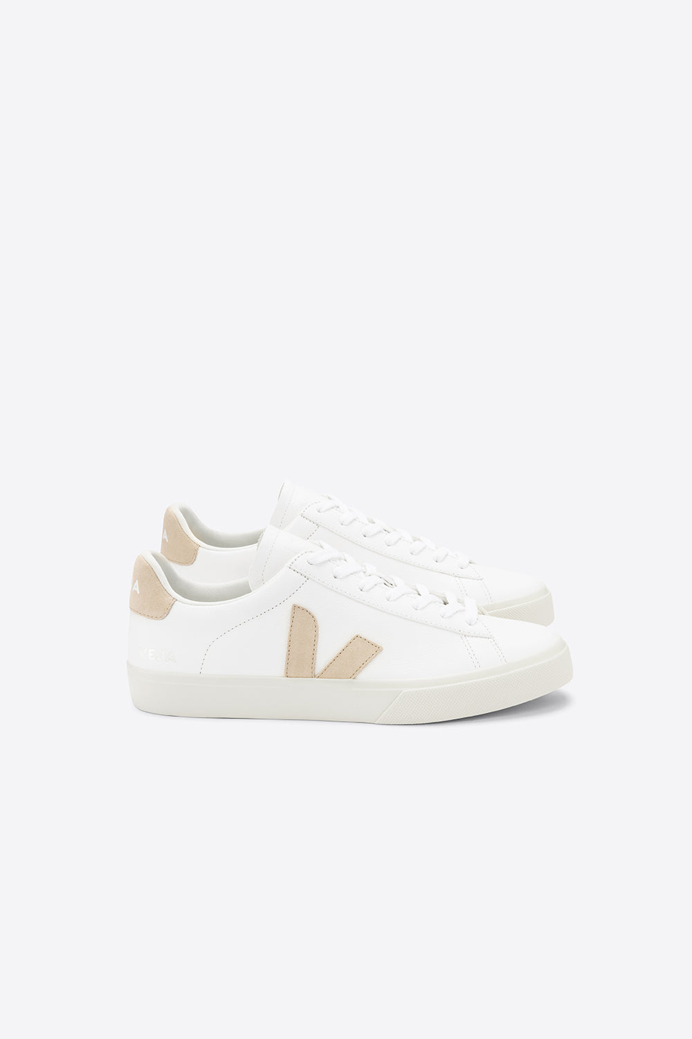Campo Extra White/Almond