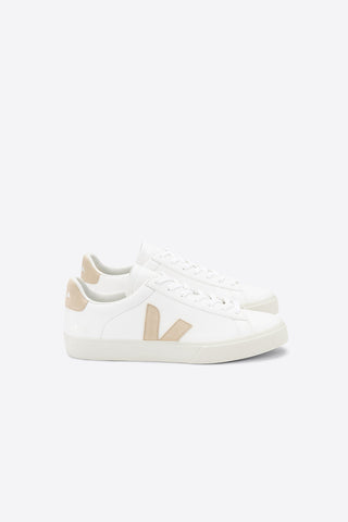 Campo Extra White/Almond