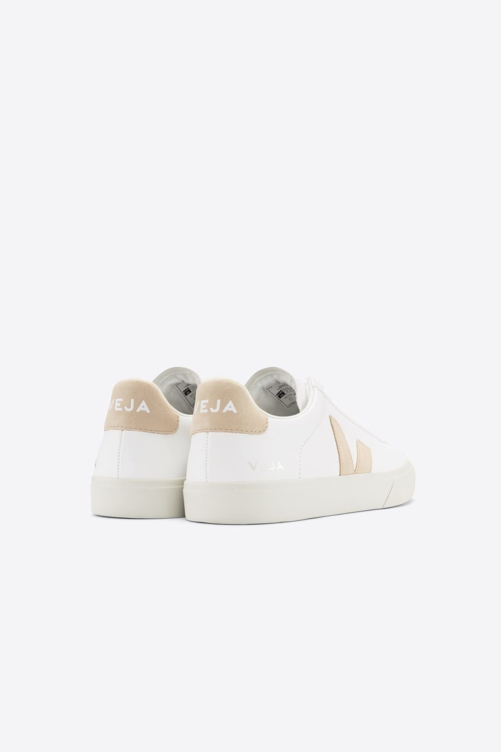 Campo Extra White/Almond