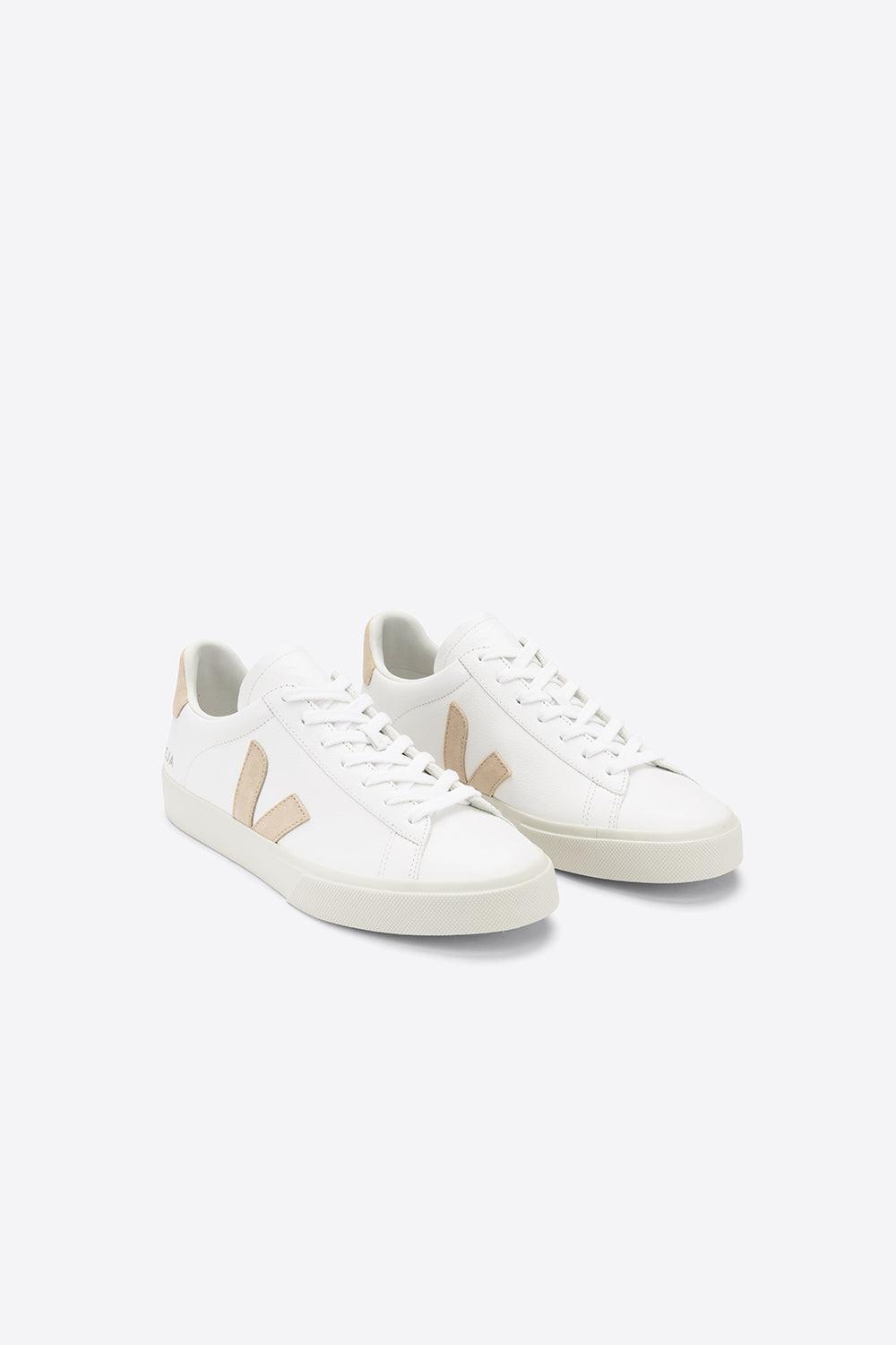 Campo Extra White/Almond