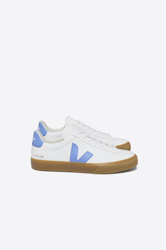 Campo Extra White/Aqua