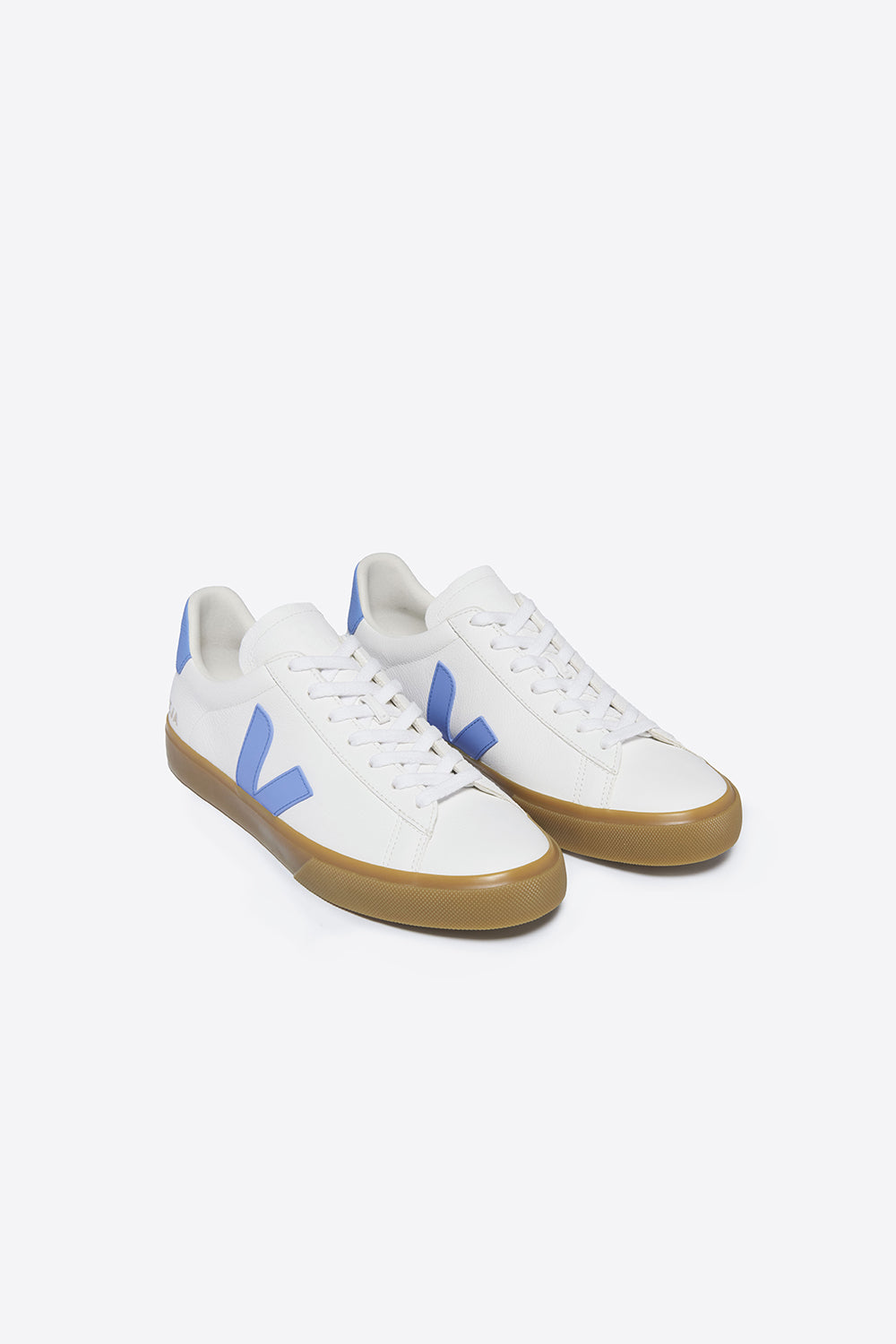 Campo Extra White/Aqua