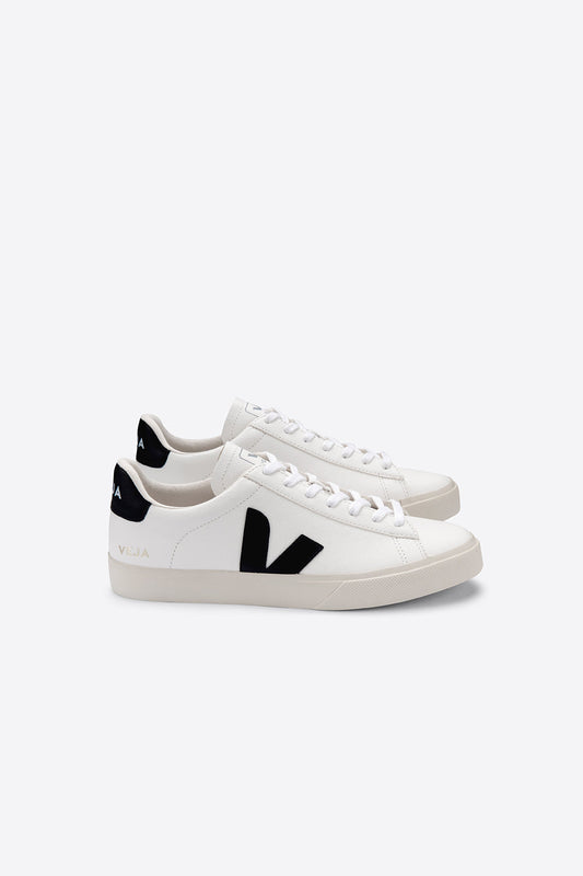 Campo Extra White/Black