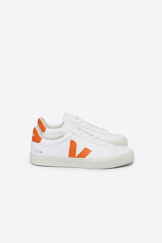 Campo Extra White/Fury