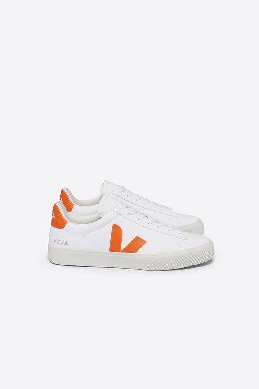Campo Extra White/Fury