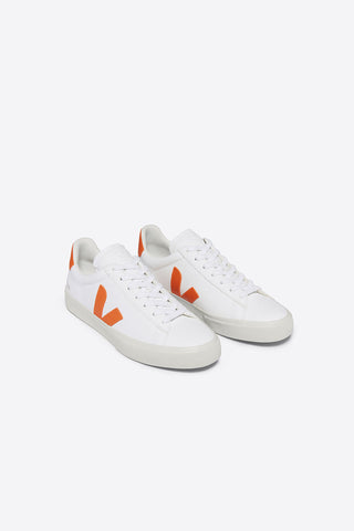 Campo Extra White/Fury
