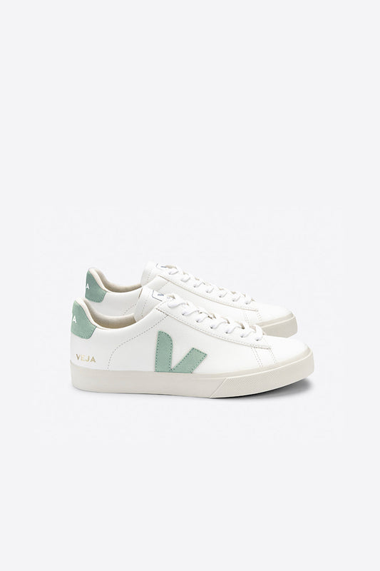 Campo Extra White/Matcha