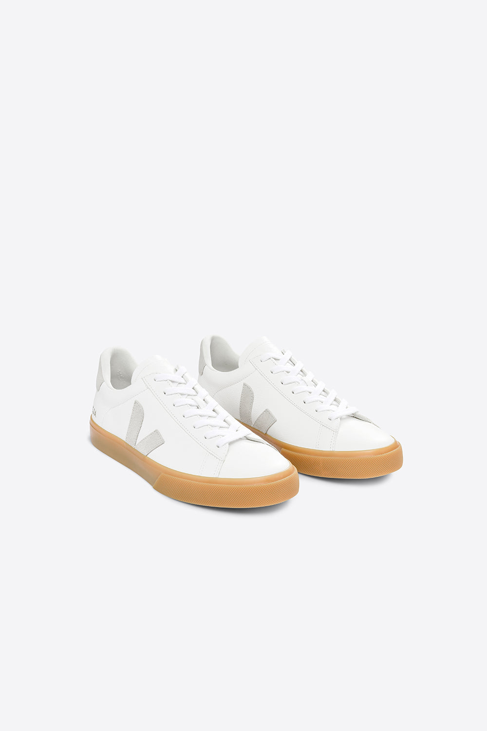 Veja Campo Extra White/Natural/Natural