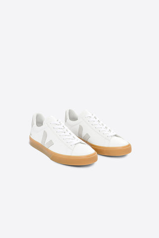 Veja Campo Extra White/Natural/Natural