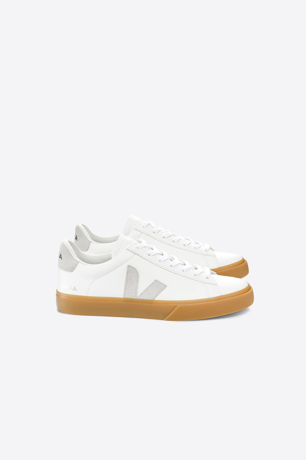 Veja Campo Extra White/Natural/Natural