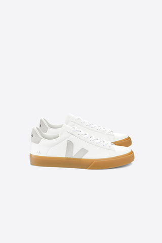 Veja Campo Extra White/Natural/Natural