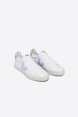 Campo White/Swan/Lavande