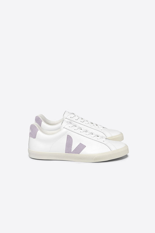 Esplar Extra White/Parme
