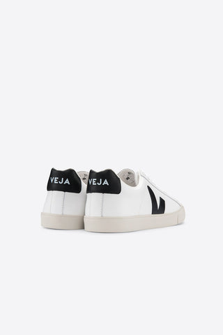 Esplar Logo Extra White/Black