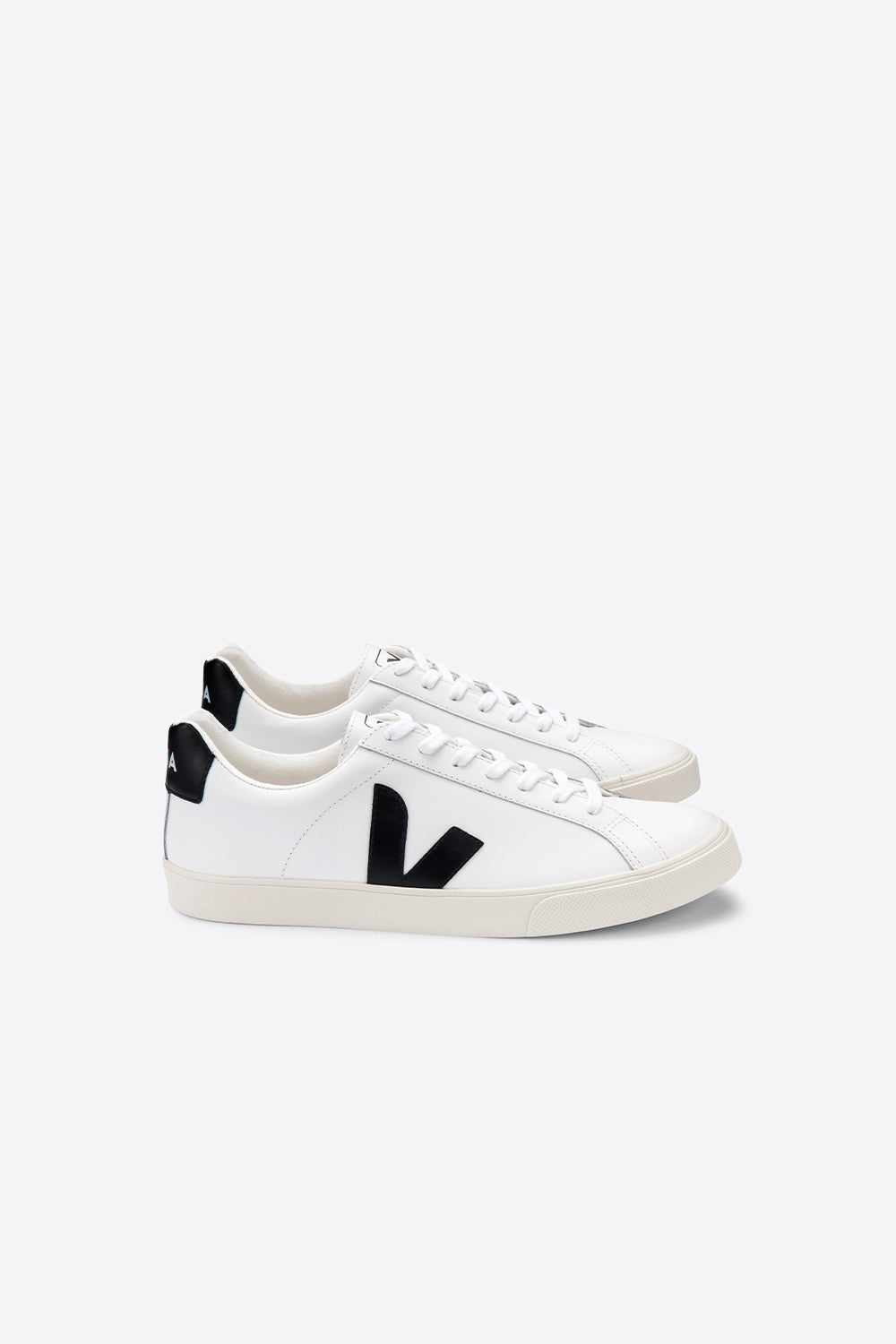 Esplar Logo Extra White/Black