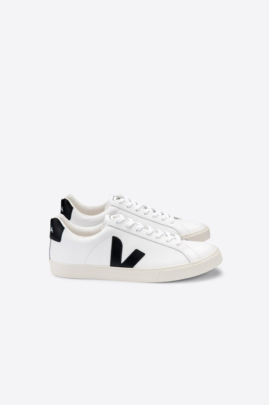 Esplar Logo Extra White/Black