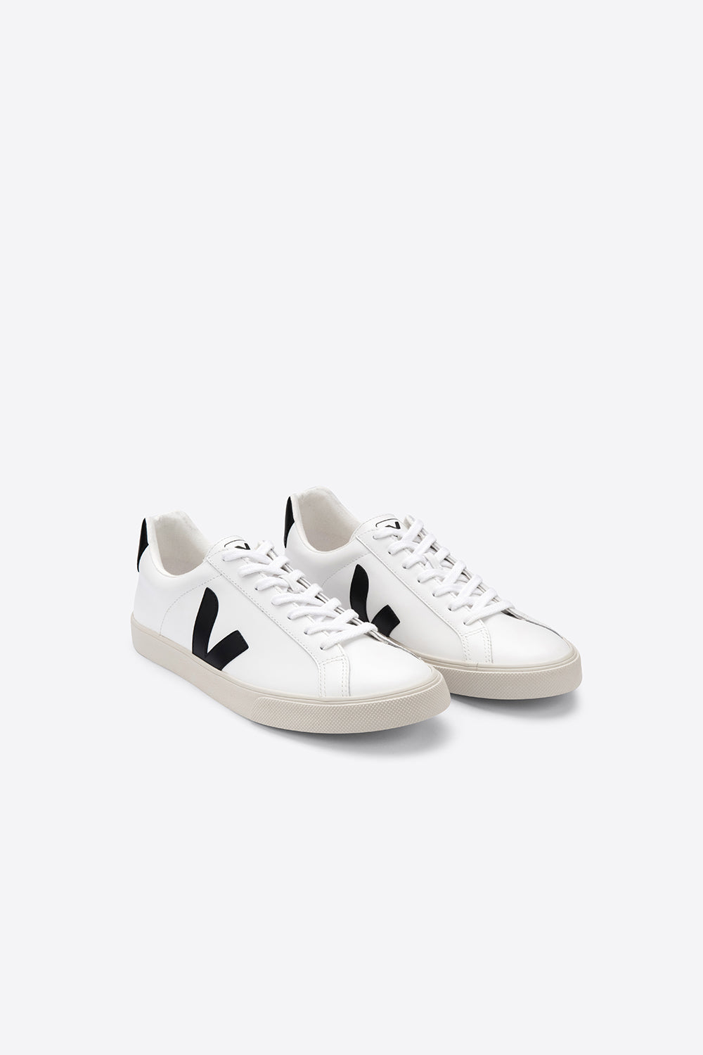 Esplar Logo Extra White/Black