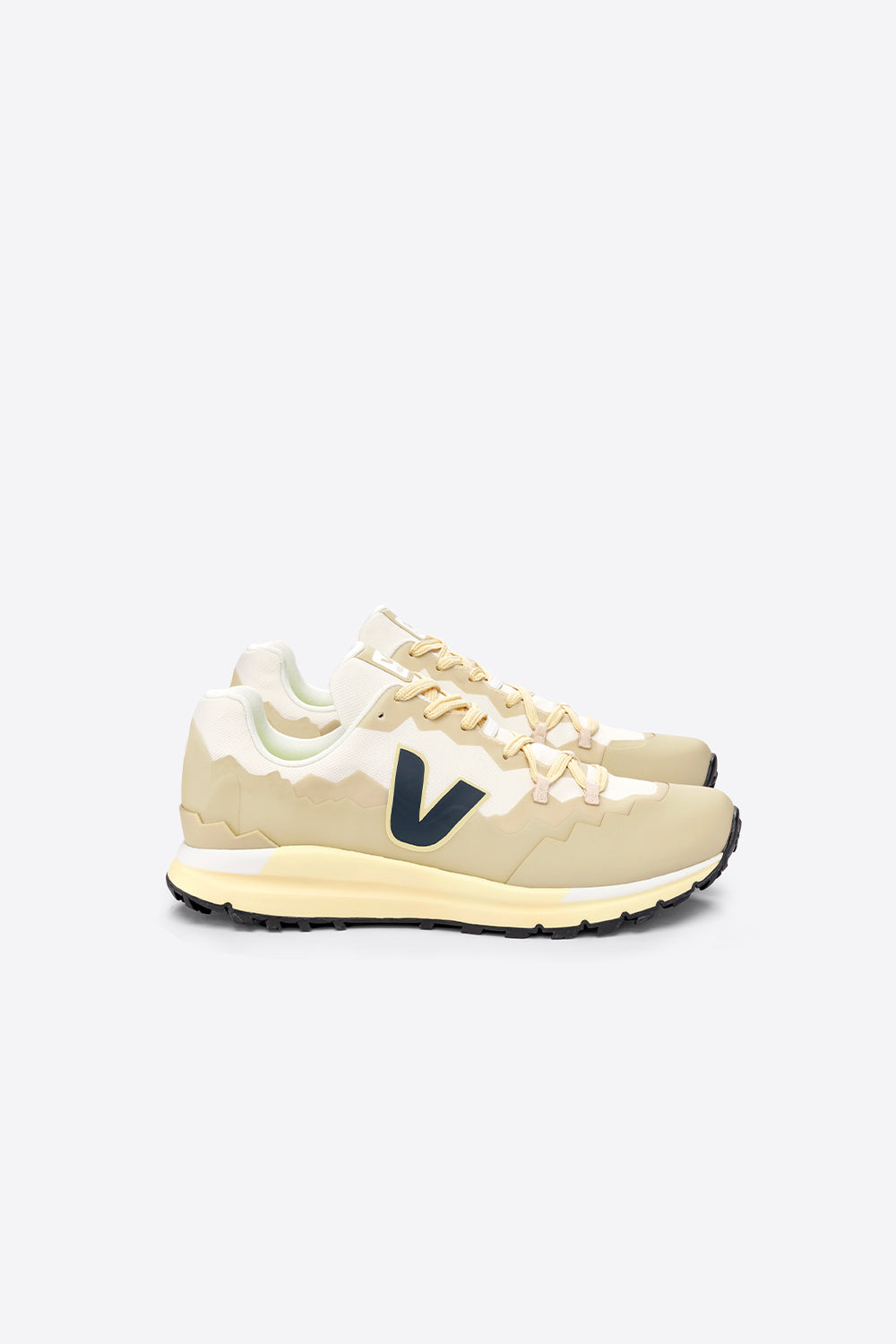Veja Fitzroy Gravel/Nautico