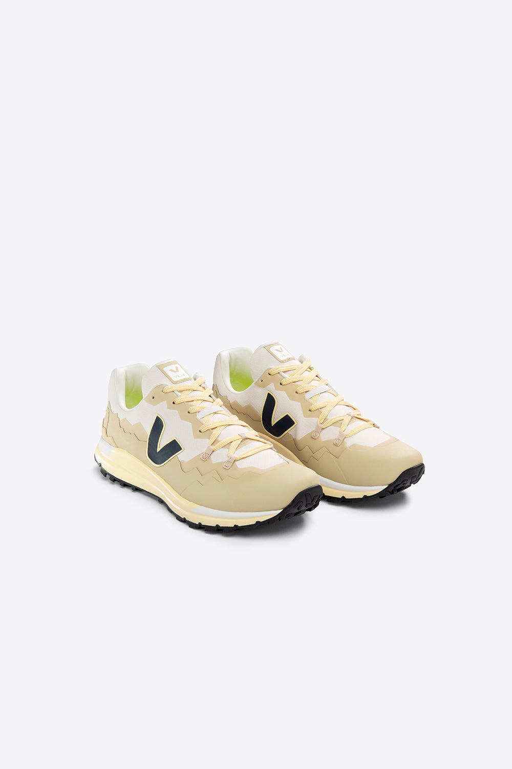 Veja Fitzroy Gravel/Nautico