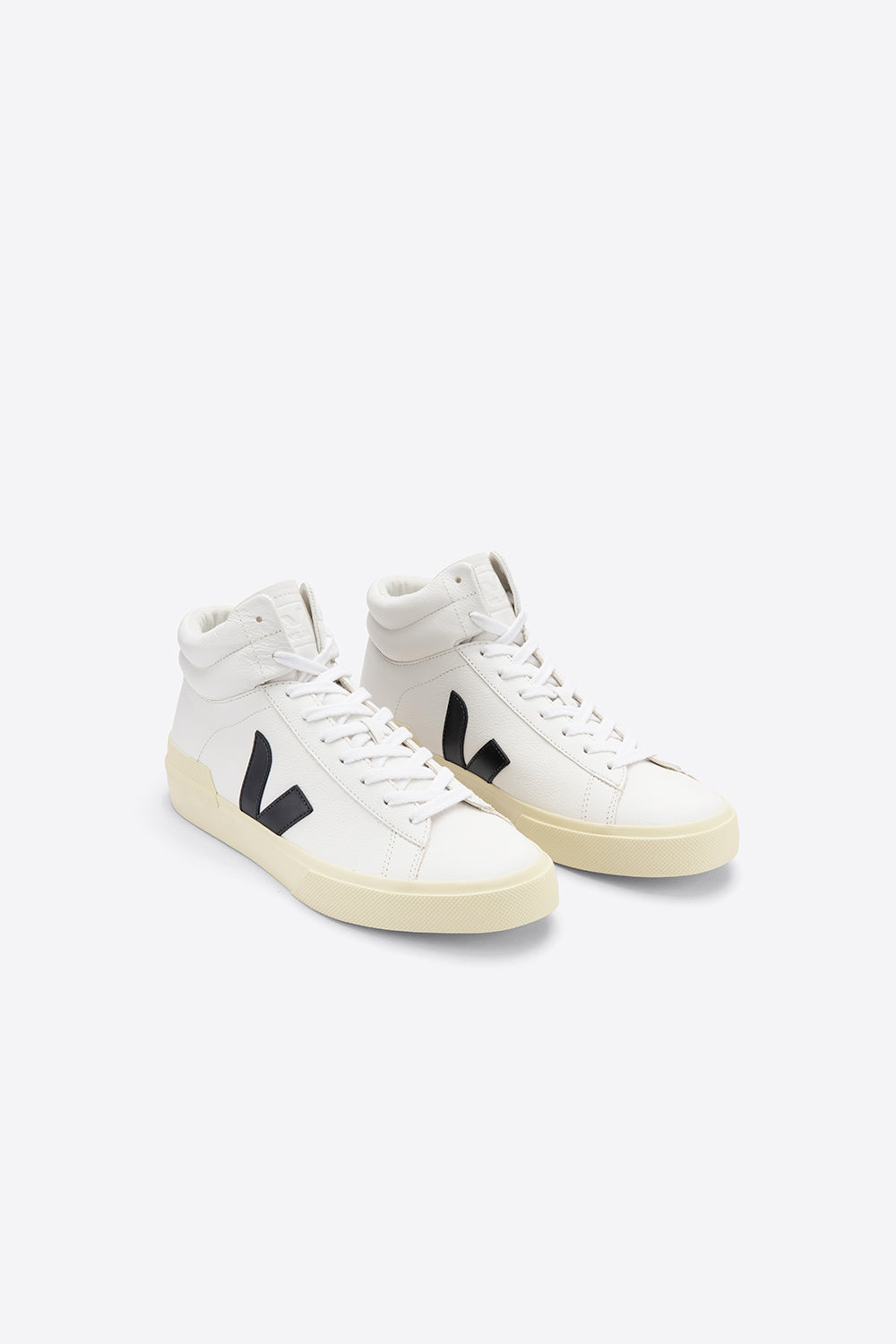 VEJA★MINOTAUR★EXTRA WHITE BLACK BUTTER★兼用 Minotaur Extra White/Black/Butter – Karen Walker