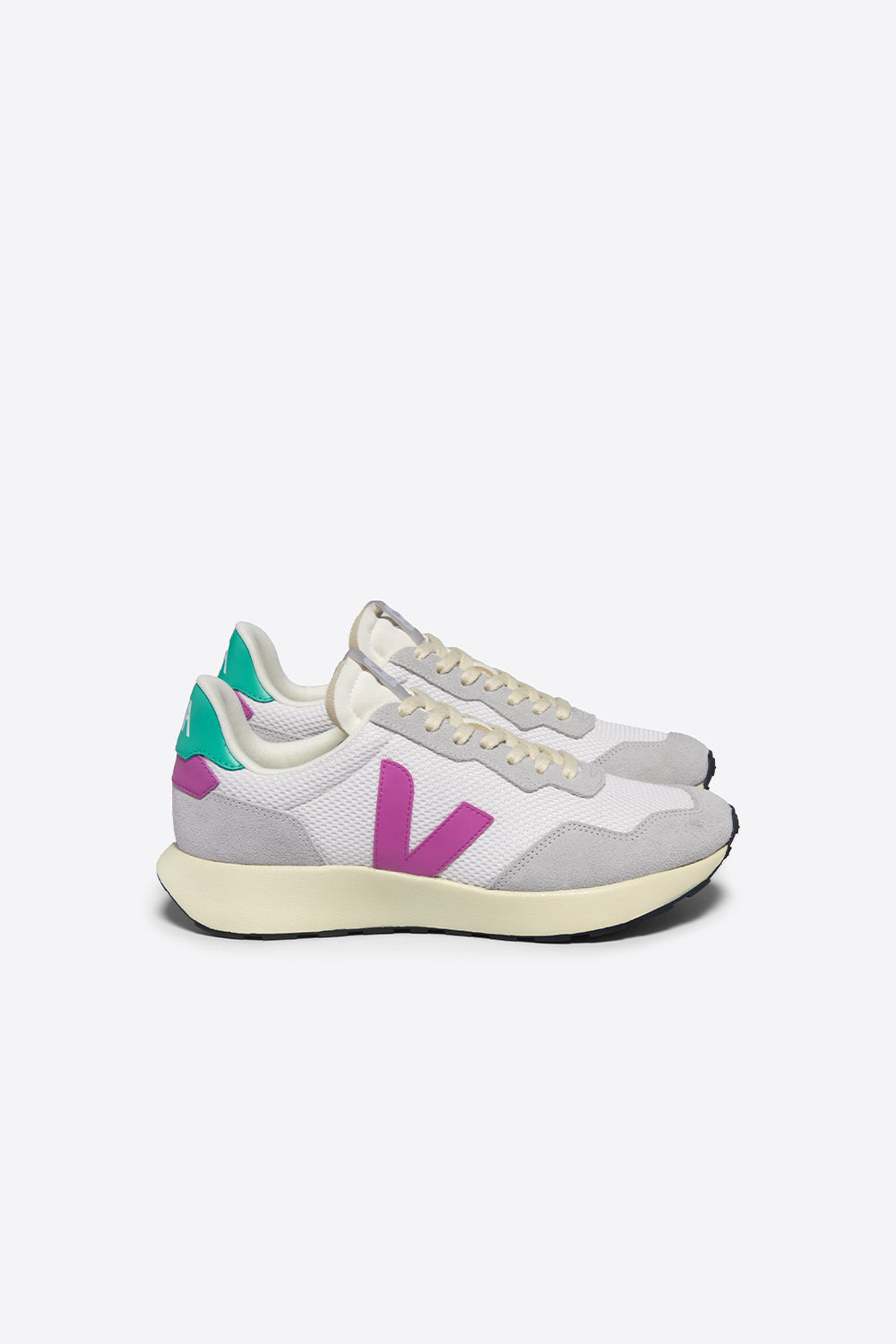 Paulistana Gravel/Ultraviolet