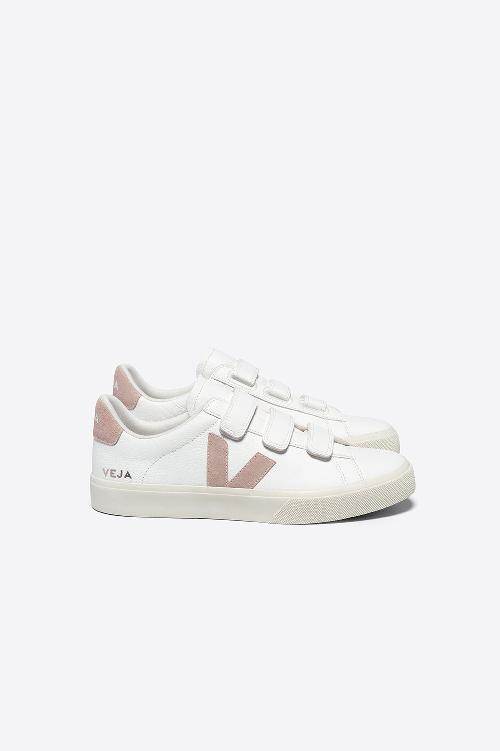 Recife Logo Extra-White/Babe