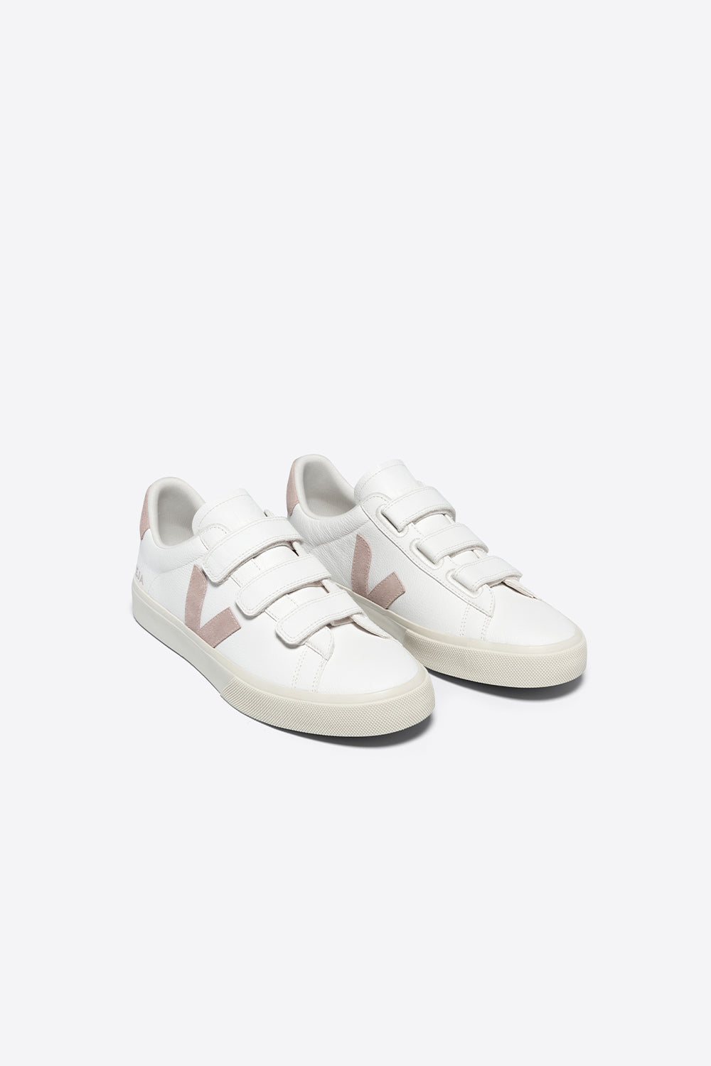 Recife Logo Extra-White/Babe
