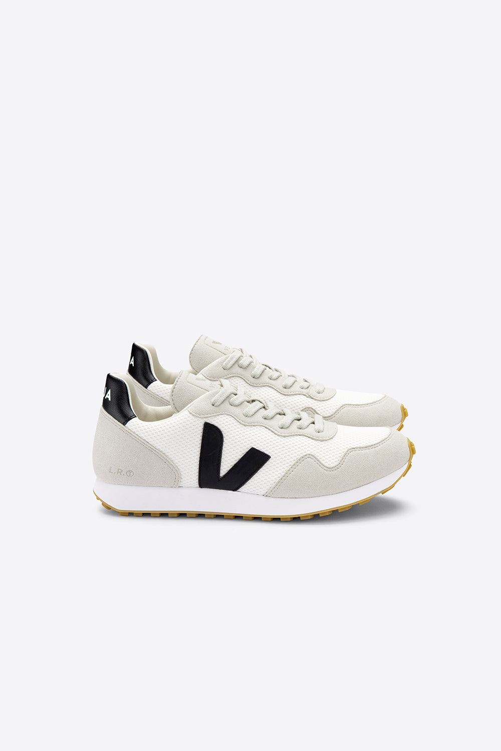 SDU Rec White/Black/Natural