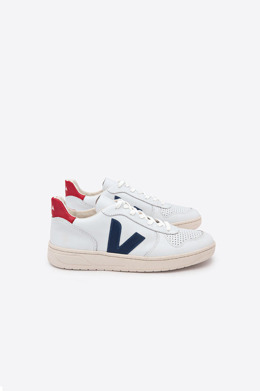 V-10 Extra White/Nautico/Pekin