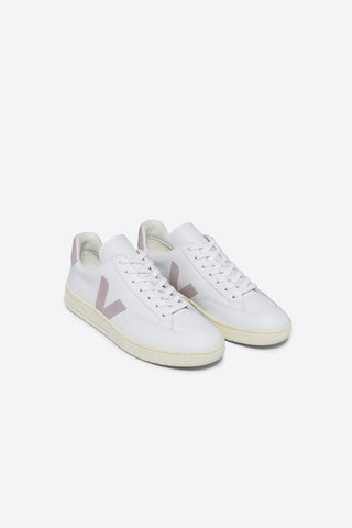 V-12 Extra White/Babe