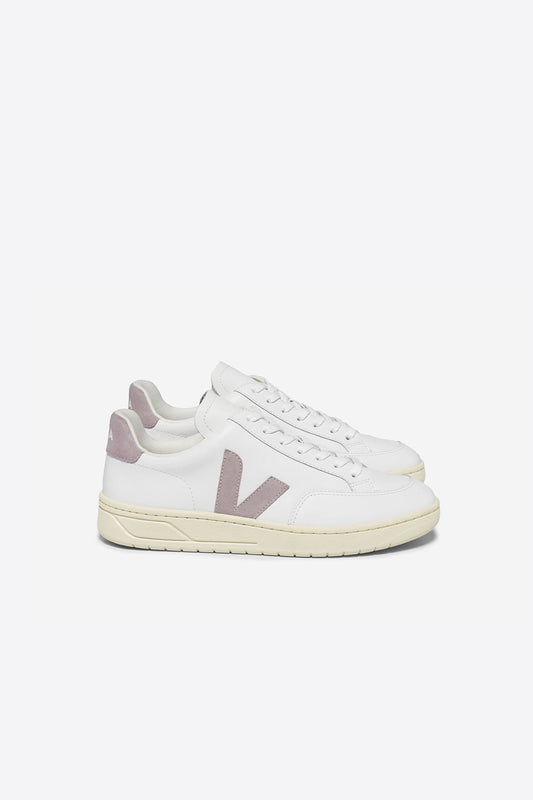 V-12 Extra White/Babe