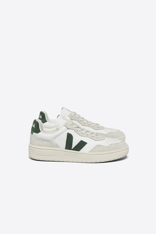 Veja V-90 Extra White/Cyprus