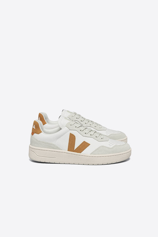 V-90 Extra White/Umber