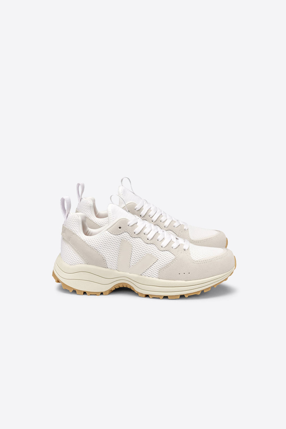 Venturi White/Pierre/Natural