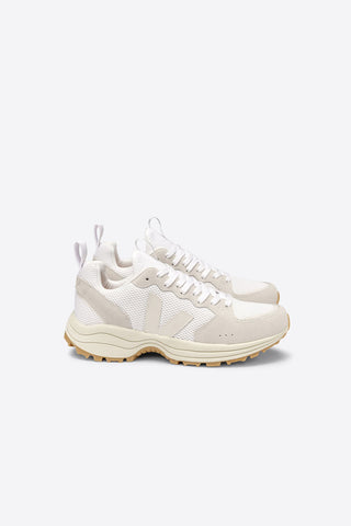 Venturi White/Pierre/Natural