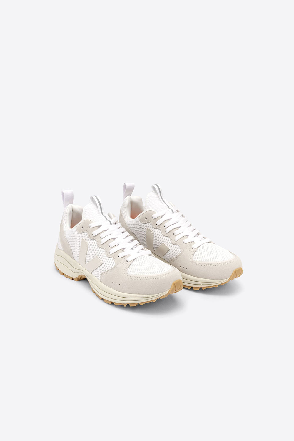 Venturi White/Pierre/Natural